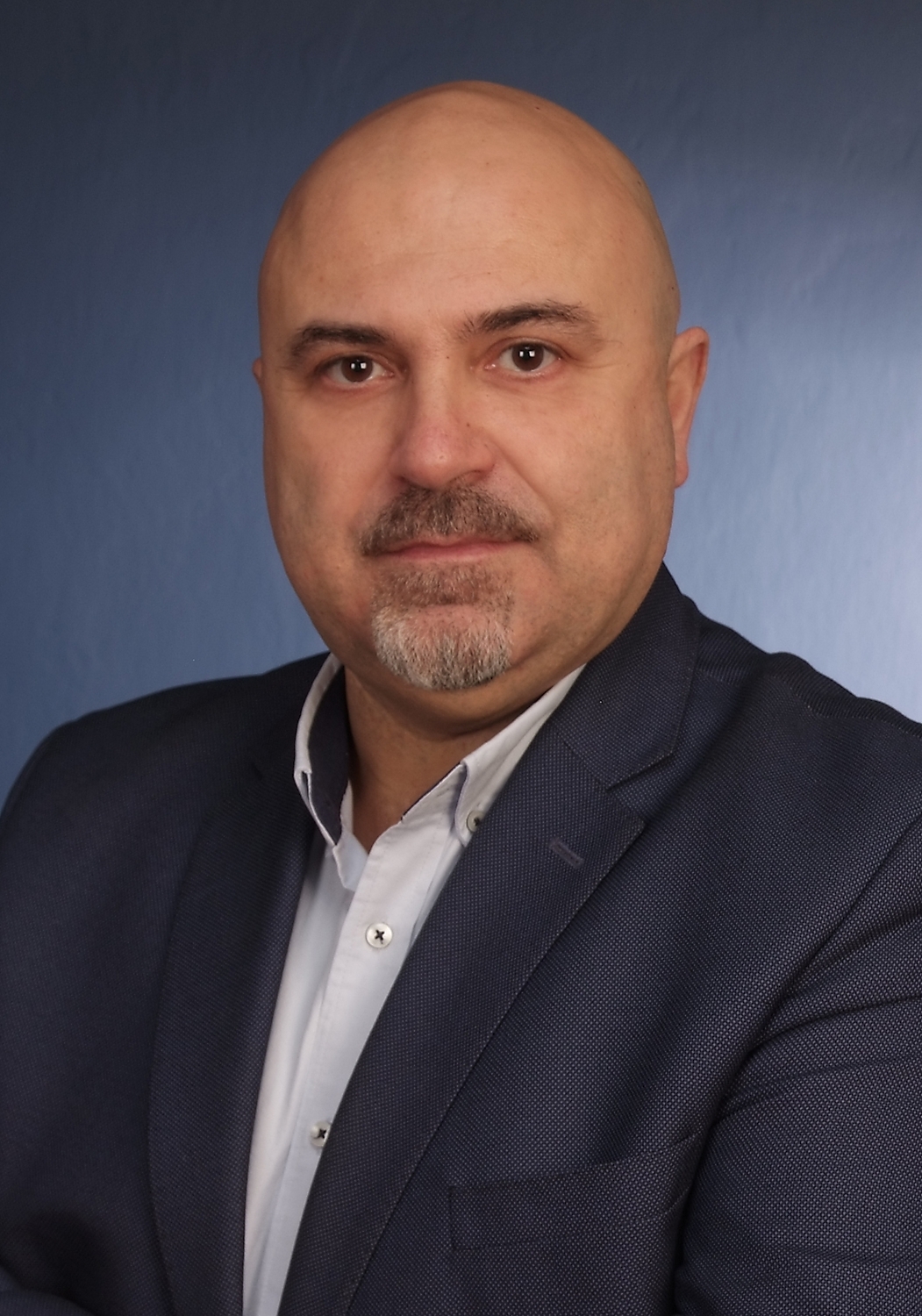 Piotr Borowiak