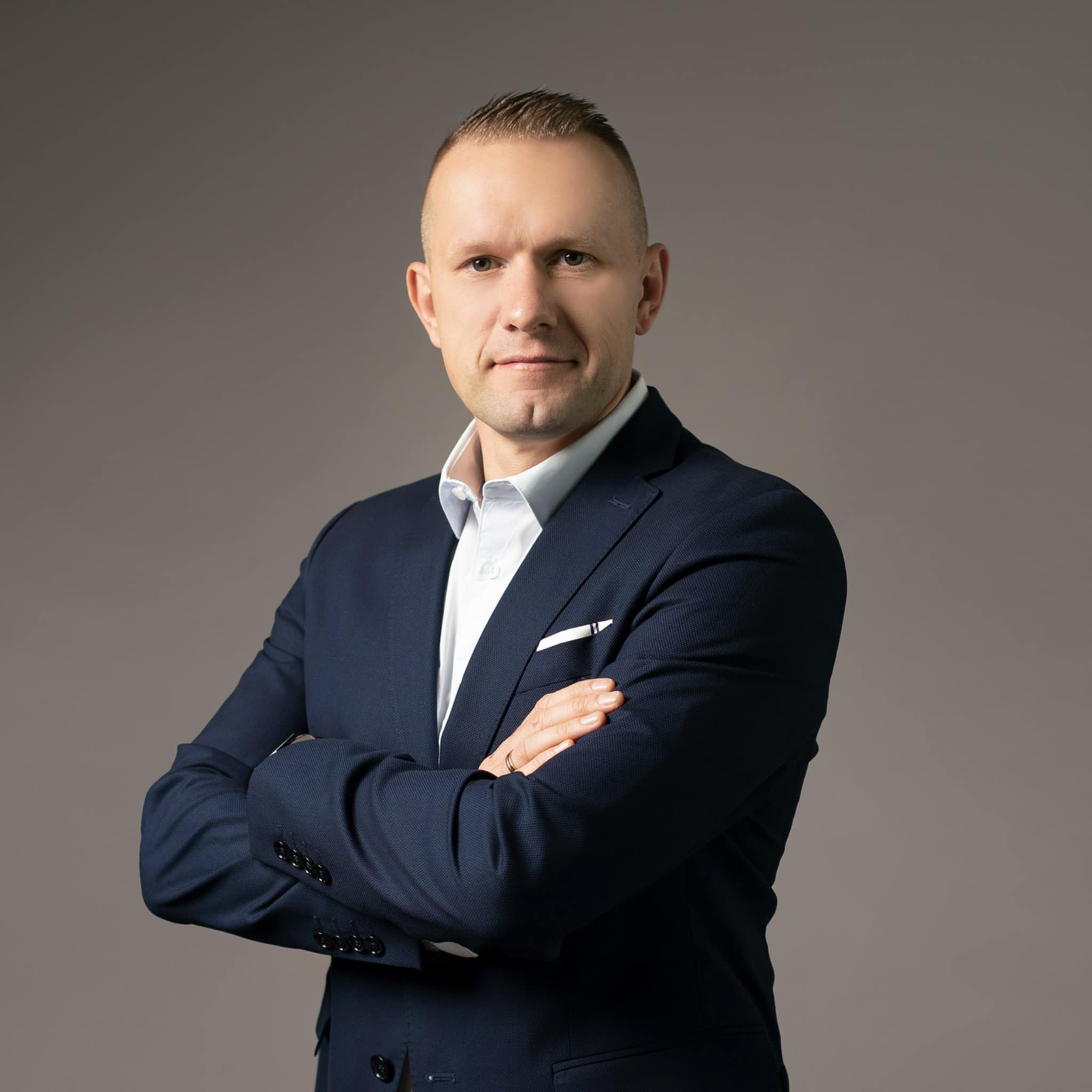 Michał Kempka