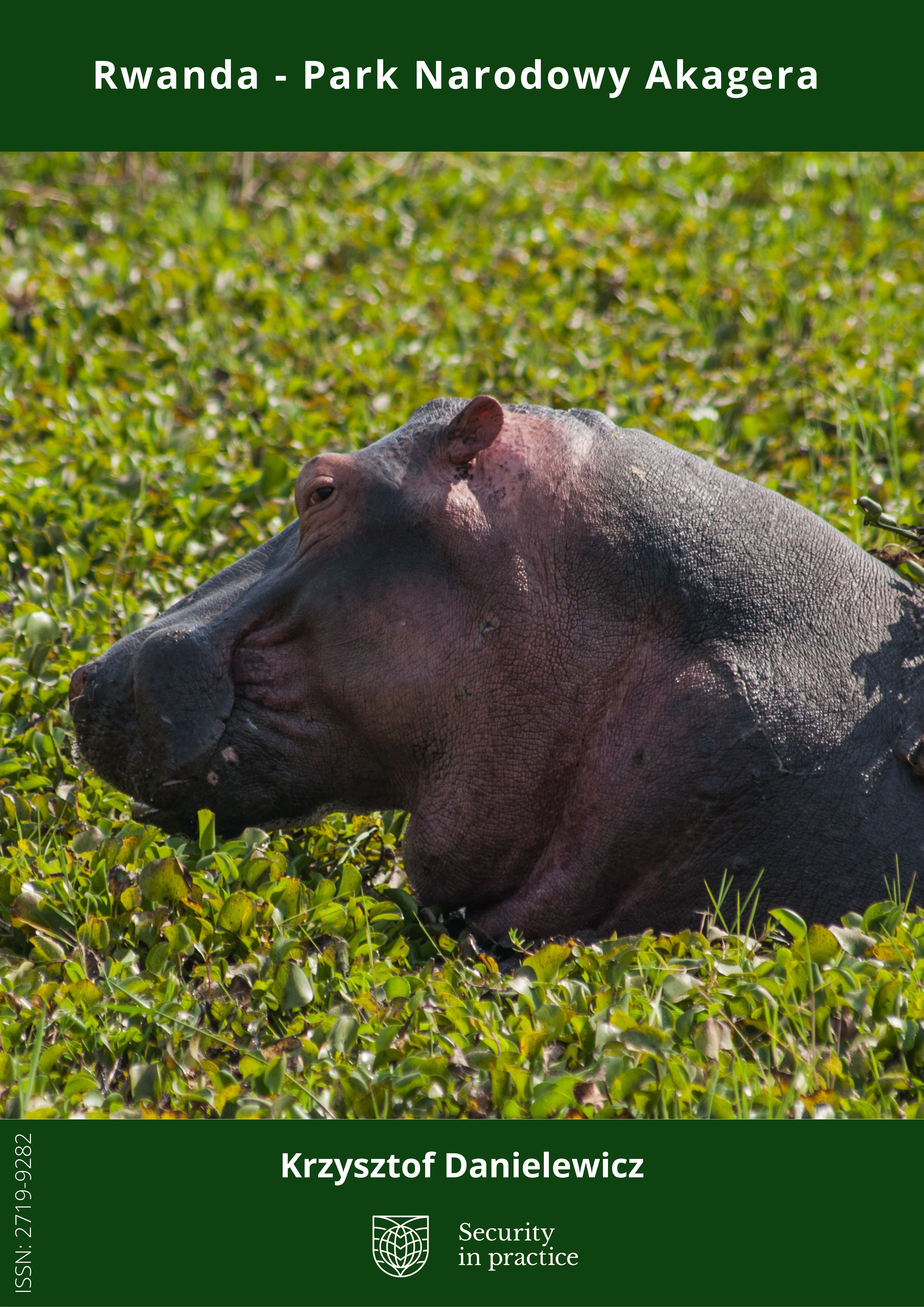 Rwanda – Park Narodowy Agakera